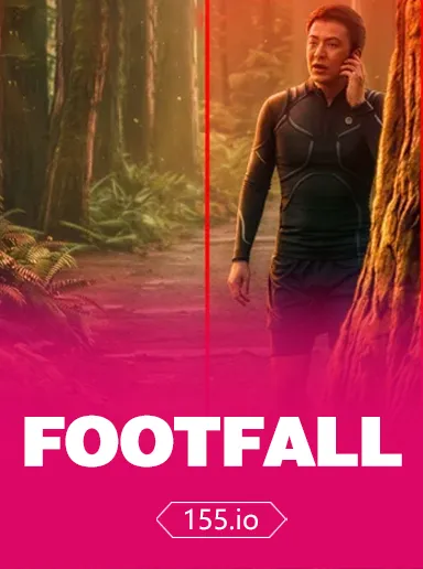 Footfall