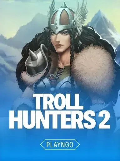 Troll Hunters 2