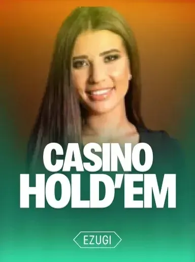 Casino Hold'em