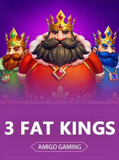 3 Fat Kings